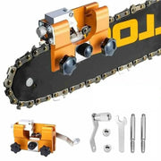 Chainsaw Sharpener Jigs Sharpening Tool by salelink.co.nz