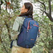 CAMEL Outdoor Backpack for Hiking and Camping by Mead's Supply & Equipment Outfitters limited