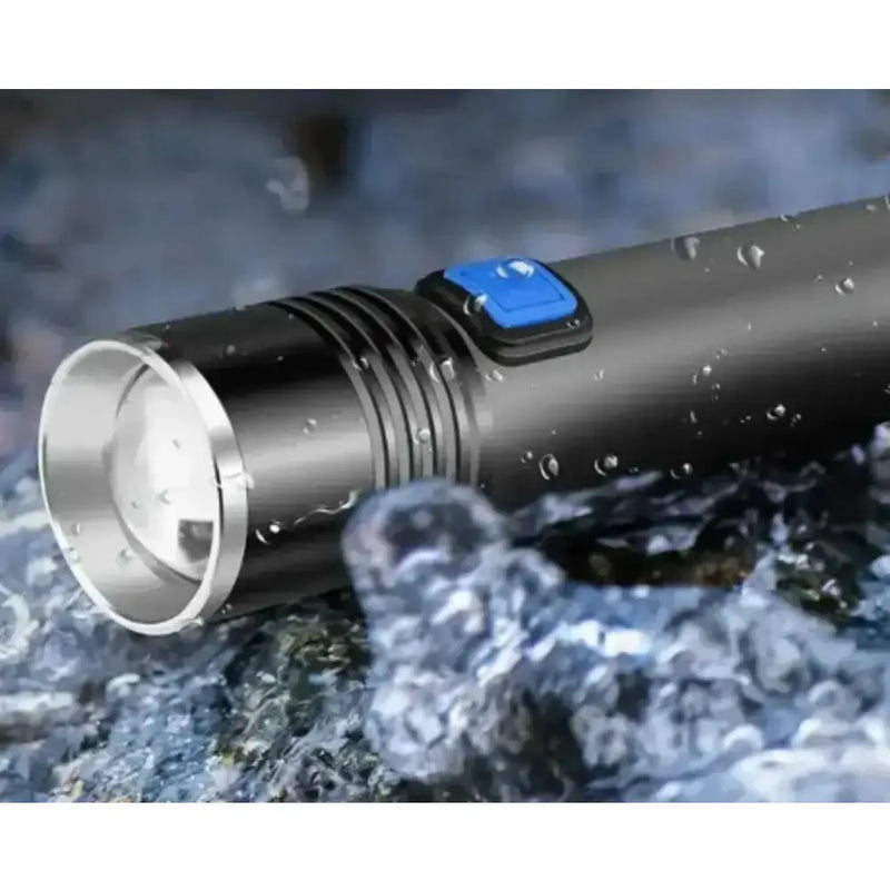 UV Blacklight (Rechargeable) by Habicare