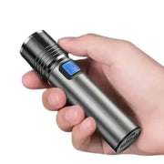 UV Blacklight (Rechargeable) by Habicare