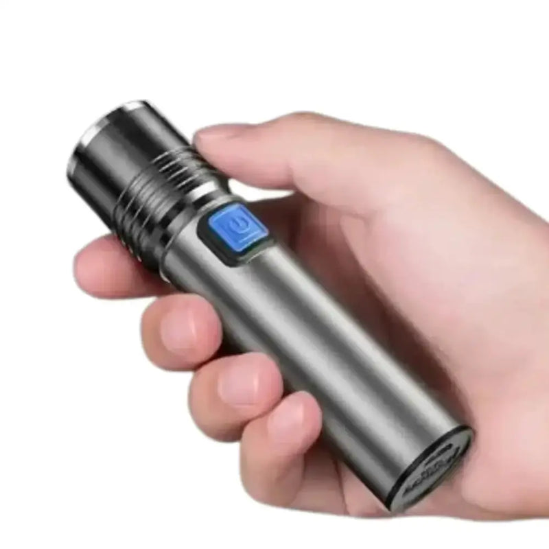 UV Blacklight (Rechargeable) by Habicare