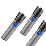 UV Blacklight (Rechargeable) by Habicare