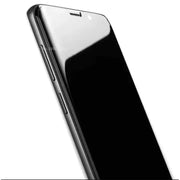 techplus Screen protector UV Liquid Full Glue Tempered Glass for Samsung Galaxy S20 FE UV Liquid Full Glue Screen Protector for Galaxy S20 FE