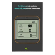 UV Radiation Monitor by Habicare