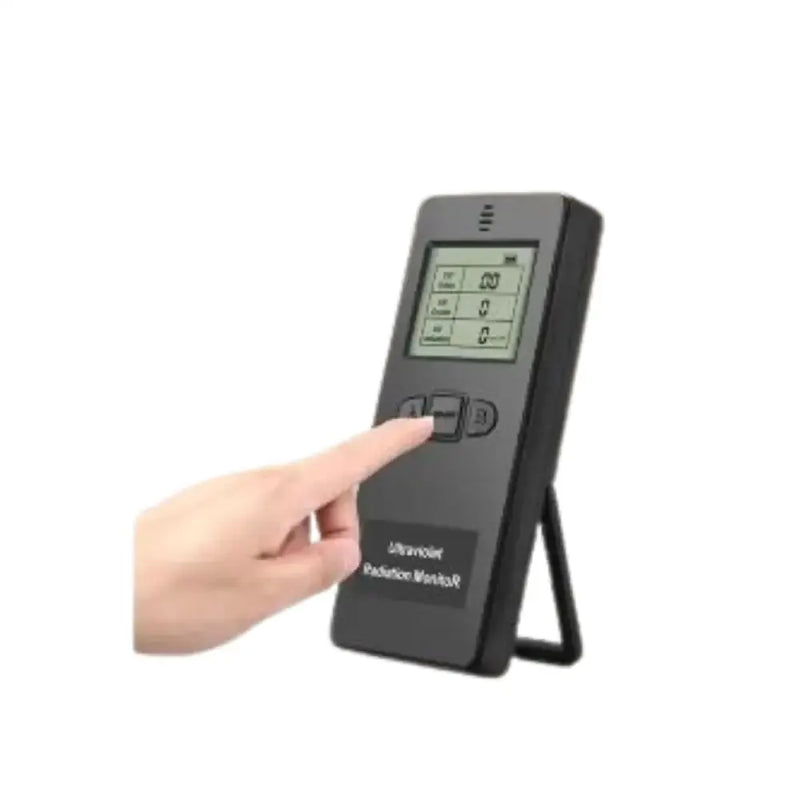 UV Radiation Monitor by Habicare