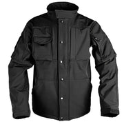 Rhino 2.0 Tactical Softshell Jacket for Men by Mead's Supply & Equipment Outfitters limited