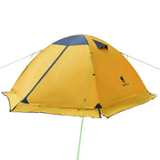 Outdoor Folding Camping Tent by Mead's Supply & Equipment Outfitters limited