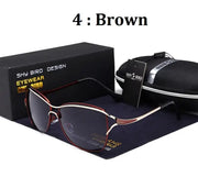 Polarized Women's Sunglasses by Mead's Supply & Equipment Outfitters limited