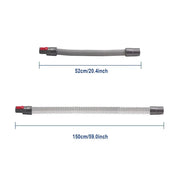 Vacuum Cleaner Accessories Set for Dyson V6–V15 Direct Drive Brush, Filter & Hose Kit by Habicare