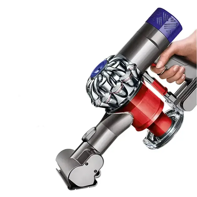 Vacuum Cleaner Accessories Set for Dyson V6–V15 Direct Drive Brush, Filter & Hose Kit by Habicare