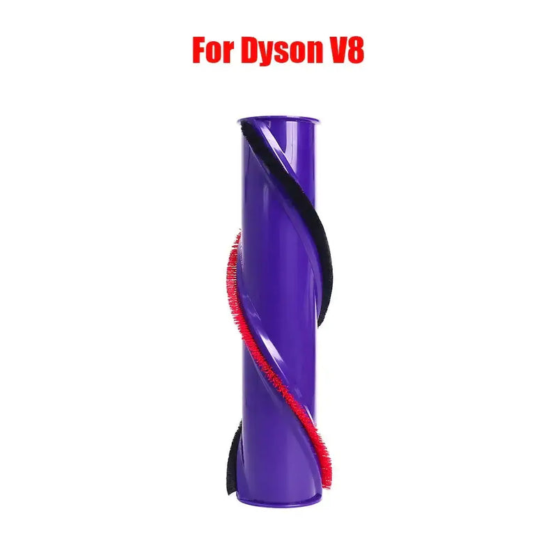 Vacuum Cleaner Accessories Set for Dyson V6–V15 Direct Drive Brush, Filter & Hose Kit by Habicare