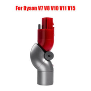 Vacuum Cleaner Accessories Set for Dyson V6–V15 Direct Drive Brush, Filter & Hose Kit by Habicare