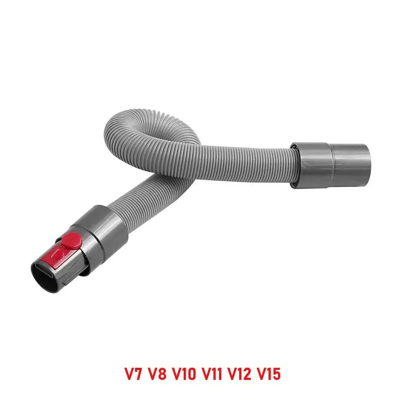 Vacuum Cleaner Accessories Set for Dyson V6–V15 Direct Drive Brush, Filter & Hose Kit by Habicare