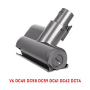 Vacuum Cleaner Accessories Set for Dyson V6–V15 Direct Drive Brush, Filter & Hose Kit by Habicare