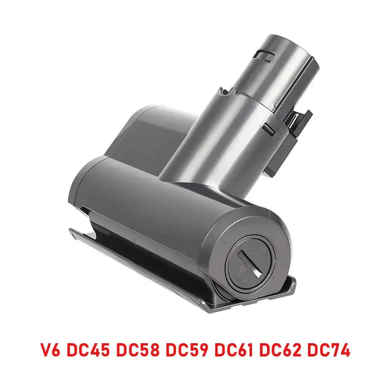 Vacuum Cleaner Accessories Set for Dyson V6–V15 Direct Drive Brush, Filter & Hose Kit by Habicare