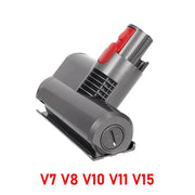 Vacuum Cleaner Accessories Set for Dyson V6–V15 Direct Drive Brush, Filter & Hose Kit by Habicare