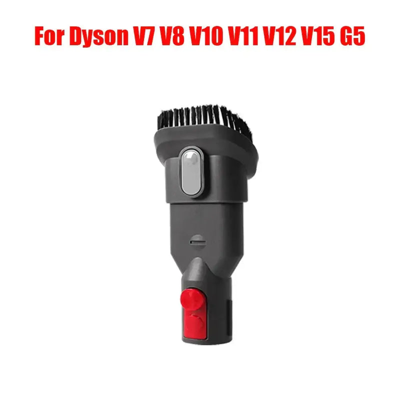 Vacuum Cleaner Accessories Set for Dyson V6–V15 Direct Drive Brush, Filter & Hose Kit by Habicare