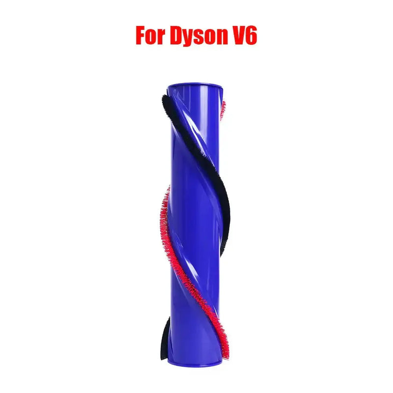 Vacuum Cleaner Accessories Set for Dyson V6–V15 Direct Drive Brush, Filter & Hose Kit by Habicare