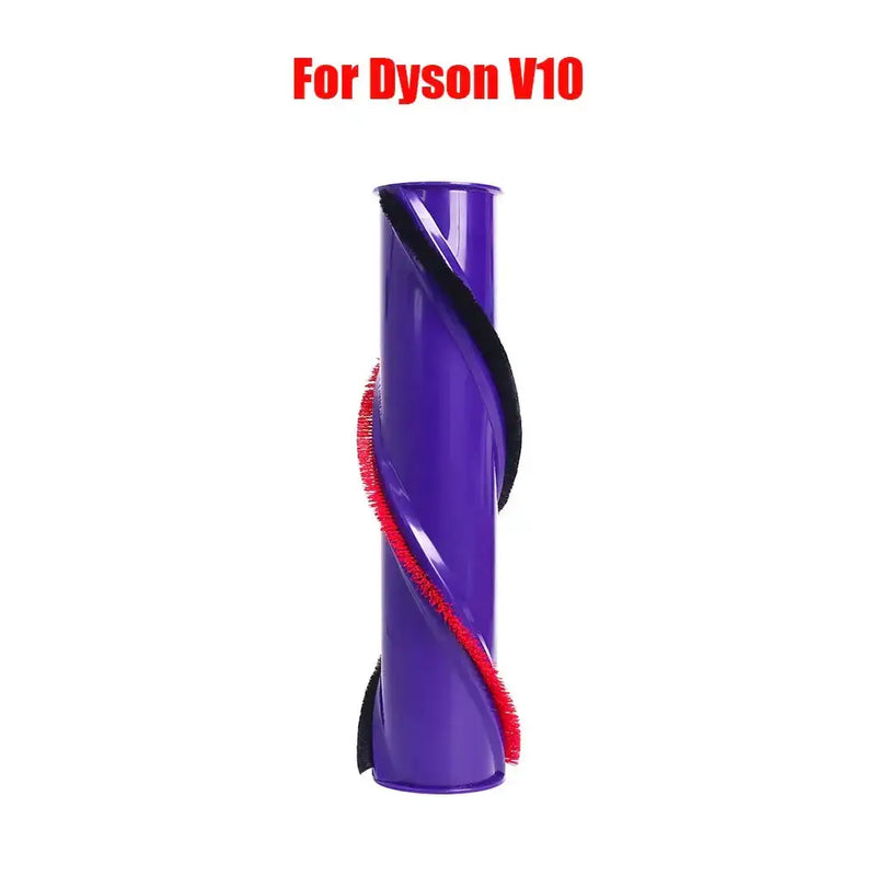 Vacuum Cleaner Accessories Set for Dyson V6–V15 Direct Drive Brush, Filter & Hose Kit by Habicare