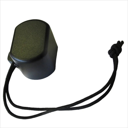 Atlantis Tank Valve Protector Cover TANK CAP by NZ Diver