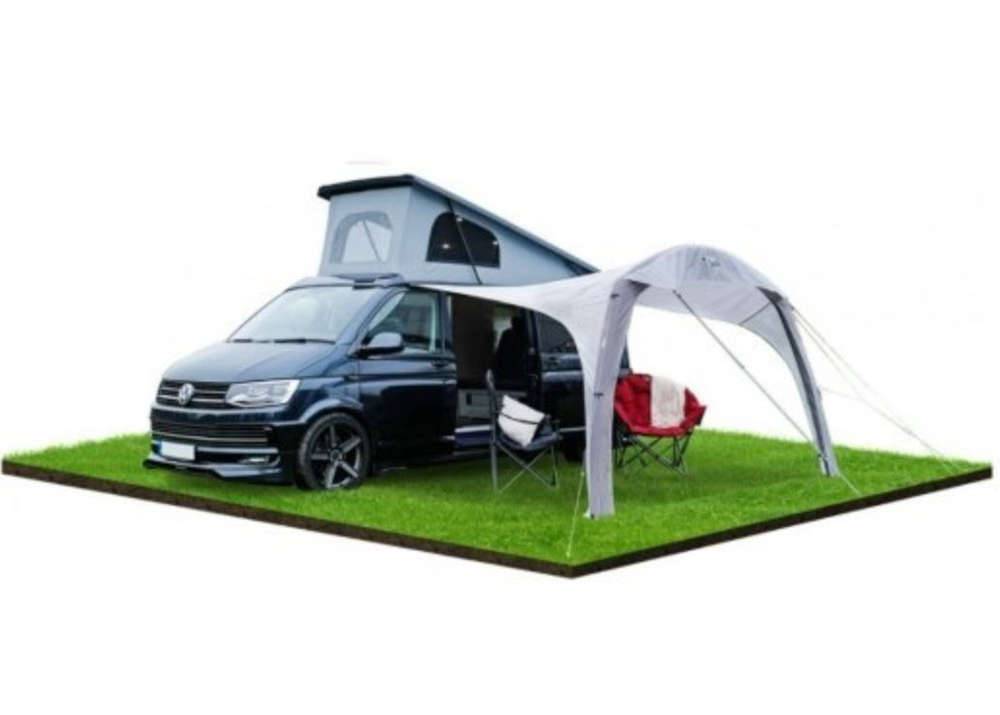 AirBeam Sky Canopy 2.5M N/A - Action Outdoors Kiwi