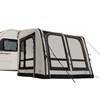 Vango Balletto 390 Elements Awning-Carpet - Action Outdoors Kiwi