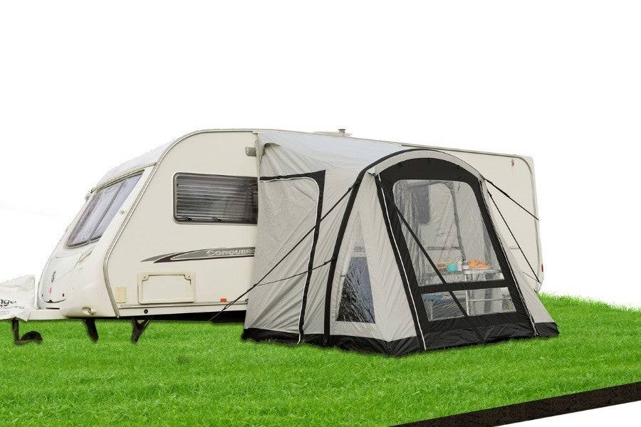 Vango Capella 220 Inflatable Awning - Action Outdoors Kiwi