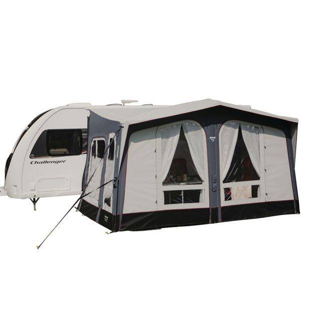 Vango Riviera Elements 330 Awning With Carpet - Action Outdoors Kiwi