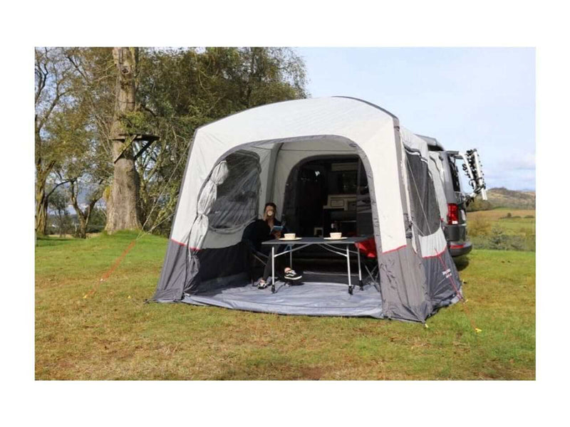 Vango Inflatable Awning Vango Agora VW Inflatable Drive Away Awning