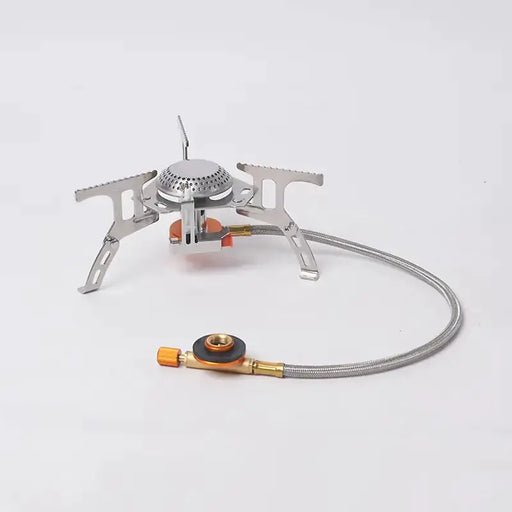 Portable Butane Camping Stove - NZ Stock - 3500W Foldable Burner | Fast Local Shipping by Mead's Supply & Equipment Outfitters limited