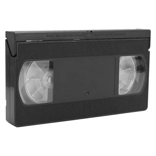 Habicare Reusable VHS VCR Head Cleaner Reusable VHS VCR Head Cleaner
