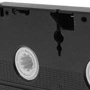 Habicare Reusable VHS VCR Head Cleaner Reusable VHS VCR Head Cleaner