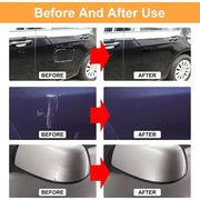 Vehicle Scratch Polish & Buffing Sponge by 9eight5