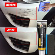 Vehicle Scratch Polish & Buffing Sponge by 9eight5