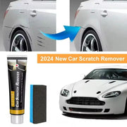 Vehicle Scratch Polish & Buffing Sponge by 9eight5