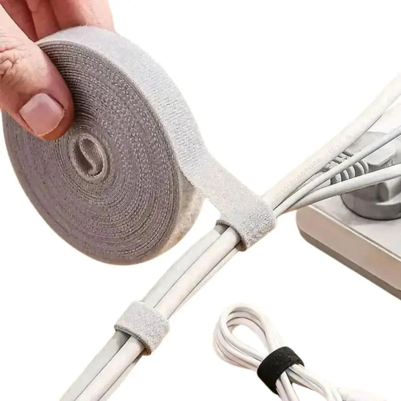 Velcro Cable Tape (3m) by 9eight5