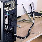 Velcro Cable Tape (3m) by 9eight5