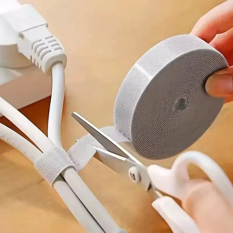 Velcro Cable Tape (3m) by 9eight5