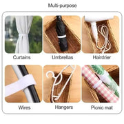 Velcro Cable Tape (3m) by 9eight5