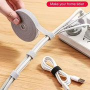 Velcro Cable Tape (3m) by 9eight5