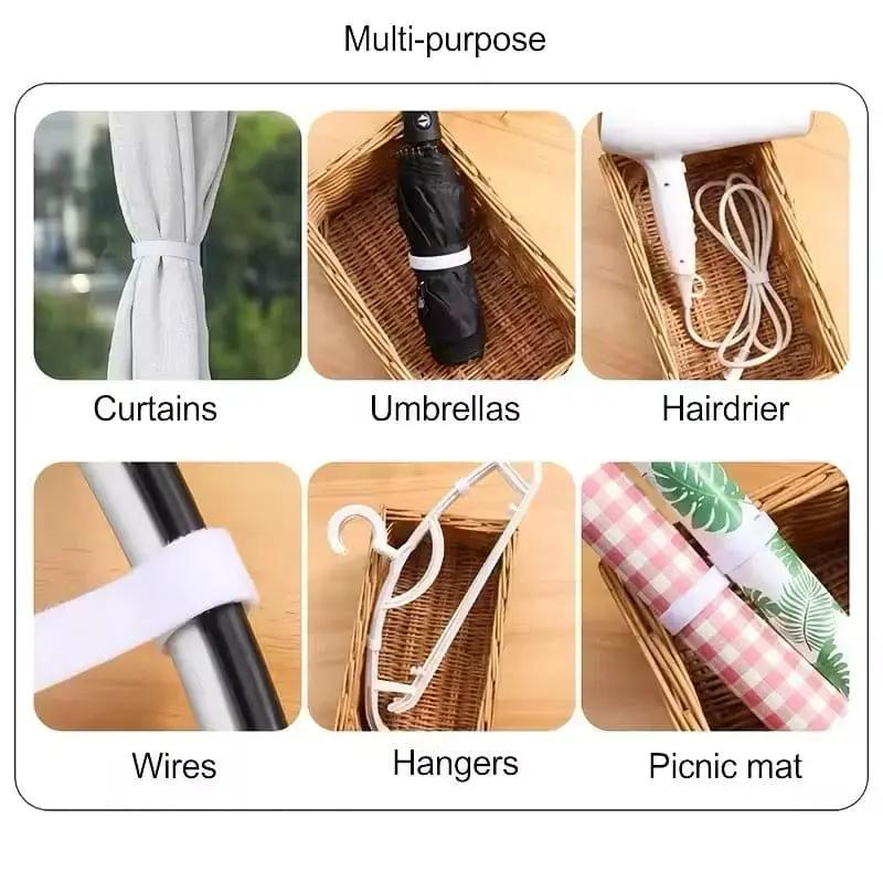 Velcro Cable Tape (5m)
