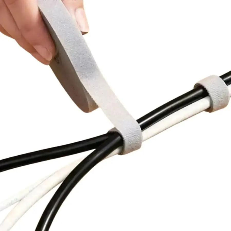 Velcro Cable Tape (3m) by 9eight5