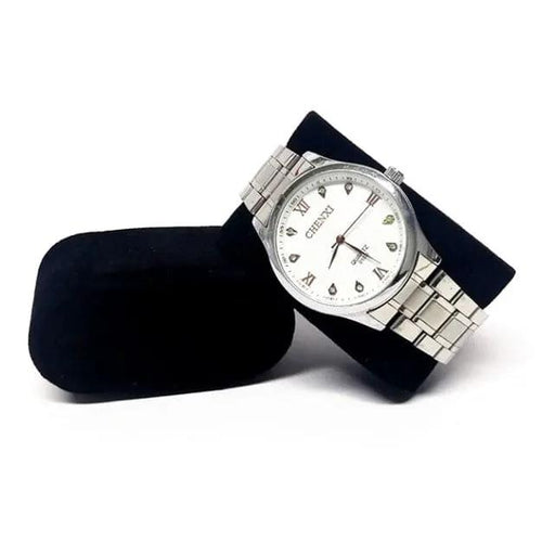 Velvet Watch Display Cushion by That Watch Shop