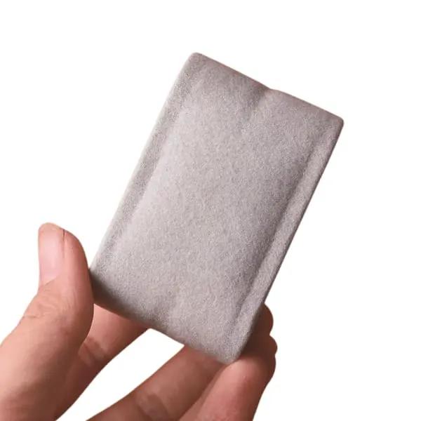Velvet Watch Display Cushion by That Watch Shop