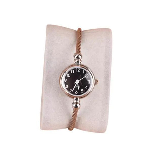 Velvet Watch Display Cushion by That Watch Shop