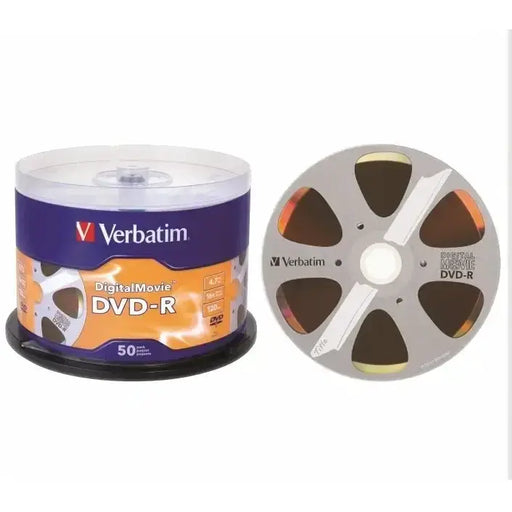 Habicare 4.7GB DVD-R 16X Blank Discs, 120-Minute (50PCS) 4.7GB DVD-R 16X Blank Discs, 120-Minute (50PCS)