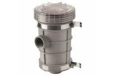 Vetus Cooling water Strainer 50mm by Vetus