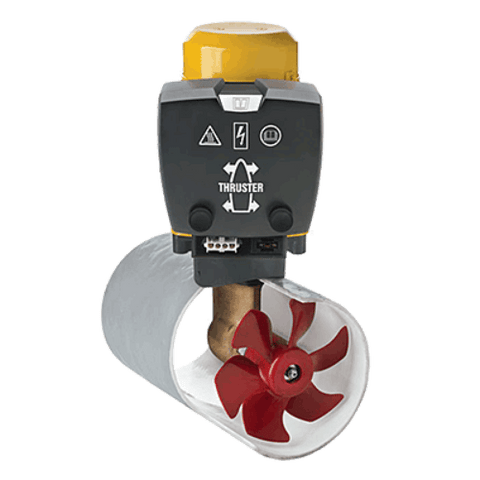 VETUS Bow and Stern Thrusters Bow Thruster 160 Kgf 7kW 24v