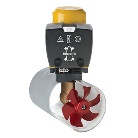 Bow Thruster 160 Kgf 7kW 24v - Action Outdoors Kiwi