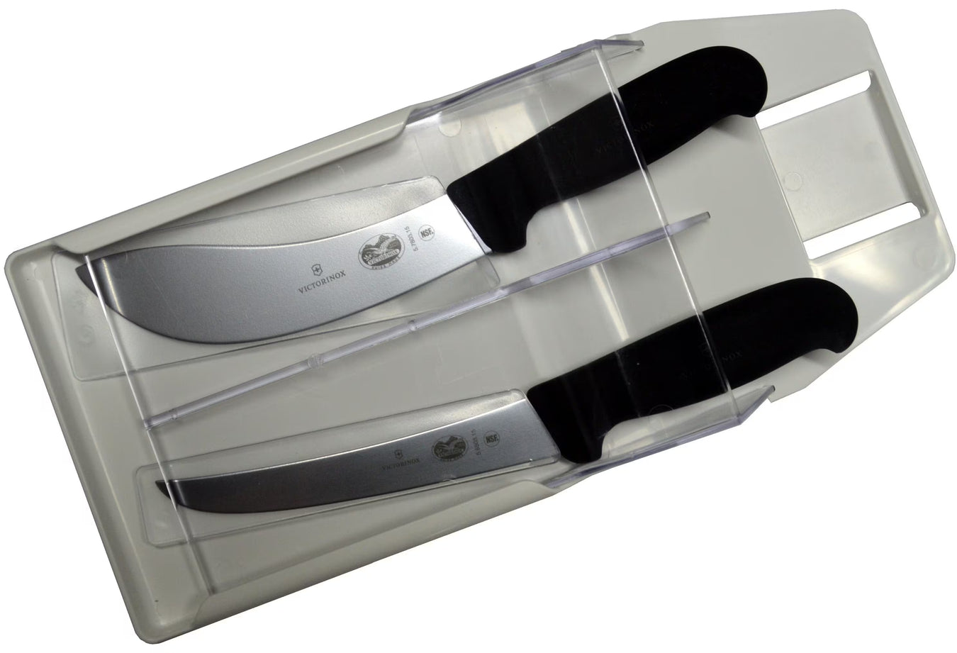 维氏——瑞士军刀的原创制造商